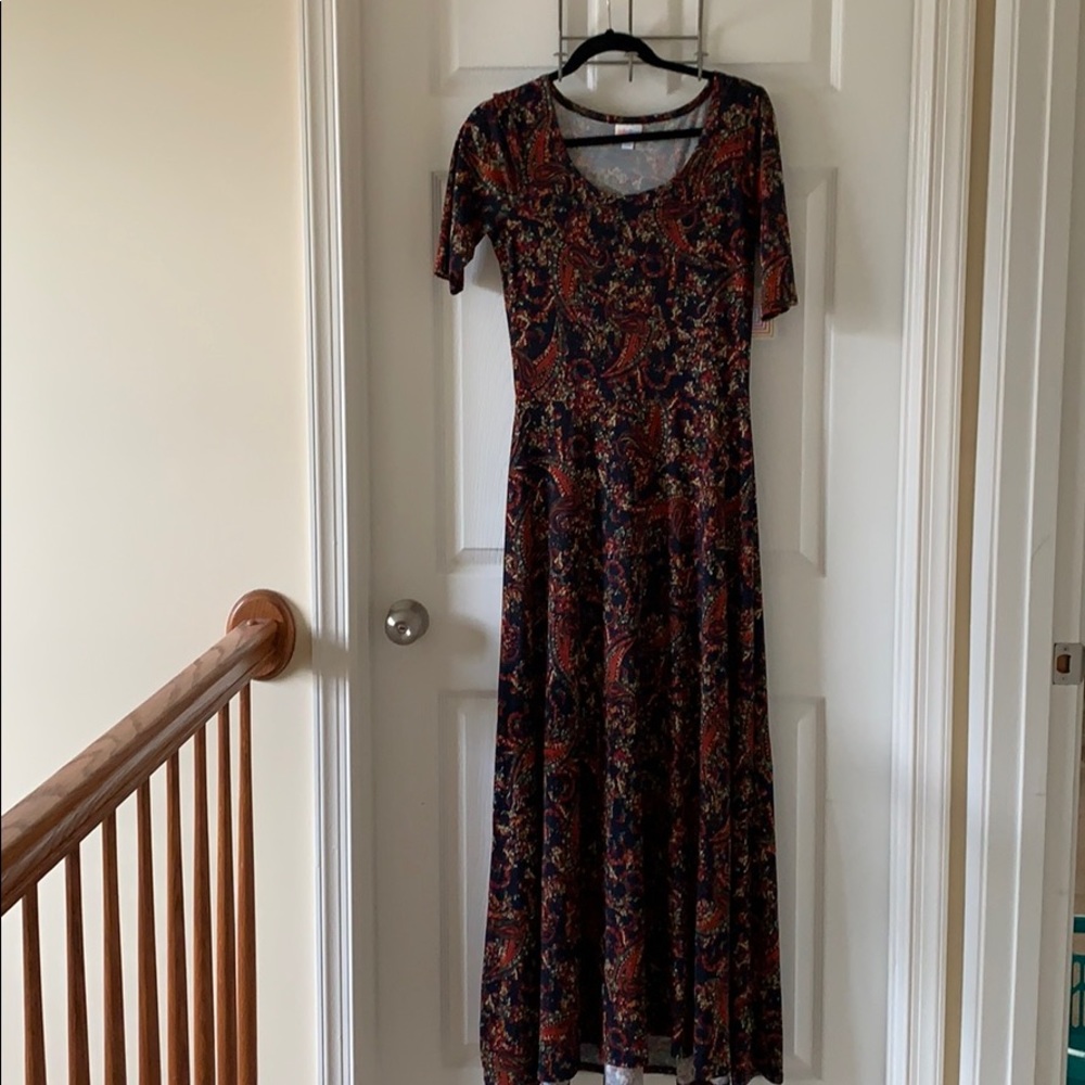 LulaRoe Ana - Medium